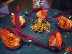 -AZUL by FUEL蓝色·法式酒馆(琶醍店)