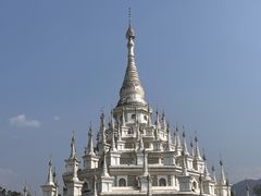 -孔雀湖生态旅游区