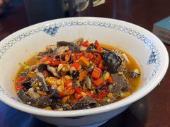 -后湖小院·乡野田园菜