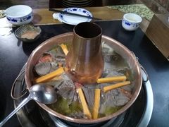 -陀岗美食·云南藏式特色餐厅