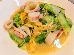 -必点海鲜·海肠捞饭大王(滨江道店)