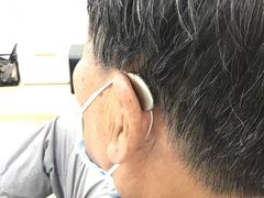 -海之声助听器(武宁南路店)