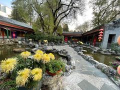 -白家大院·王府宫廷菜(苏州街店)