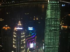 -WFC会仙楼观景台