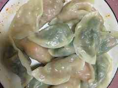 -熊大爷现包饺子(和平里店)
