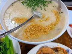 -蓝湾碧波·老字号·疍家非遗海上餐厅