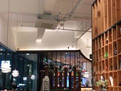 -老板很二(吉大店)