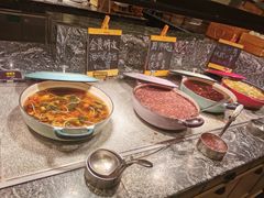 -金海湾自助餐厅(金陵饭店)