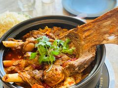 -沪小胖小龙虾(淮海中路旗舰店)