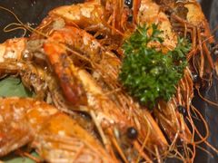 -清水日本料理铁板烧(学府路店)