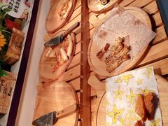 -阿尔卑斯比萨牛排自助(万达广场店)