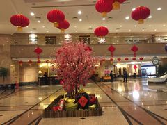 -南京维景国际大酒店(南京博物院店)