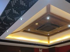 -恐怖游戏(湖滨店)