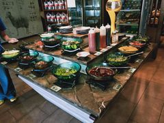 -百草滩羊清水涮羊肉(长城路店)