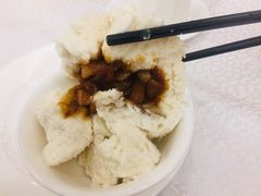 -番禺宾馆丽苑厅