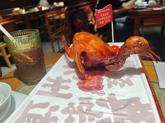 红烧乳鸽-大鸽饭(北京路店)