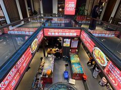 -魏铭鱼头捞饭(晋阳路店)