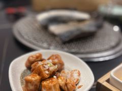 -银座苑烧肉酒场·烤活鳗(仙霞路店)
