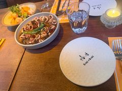 -Blac+Blac(中海环宇荟店)