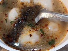 馄饨-岩明火勺店(承德路店)