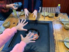 -雅安楠水阁温泉酒店