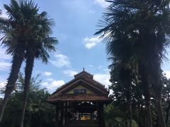 -云南民族村