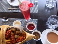 -188西餐厅(园林宾馆店)