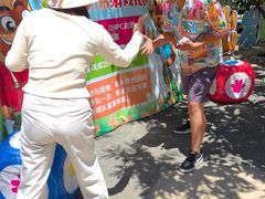-吉姆冒险世界(蓟州店)