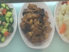 -香妃烤鸡(西单店)