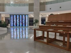 -厦门市图书馆(集美新城馆区)