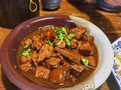 -卧龙堡客栈·中餐厅(古北水镇店)