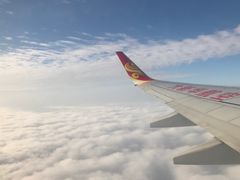 -银川河东国际机场