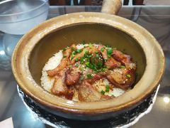 -红星光发煲仔饭(文海店)