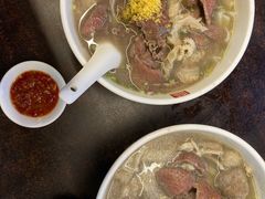 -潮镇老尾牛杂(环城西路店)