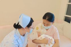点击看大图 -妍悦月子中心(武汉天地店)