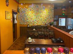 -如意林卡藏餐吧(大昭寺店)