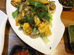 -金穗园·砂锅粥.醉鸡煲火锅(长寿路店)