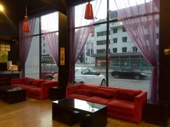 android_upload_pic-黄山阿拉酒店(黄山风景区换乘中心店)