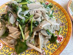 芫爆散丹-鸿宾楼(展览馆路店)