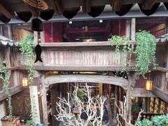 -普洱茶府(博乐广场店)