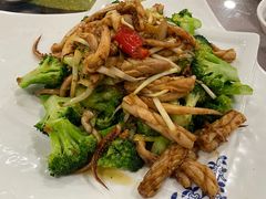 -大湾区鑫南酒家·粤菜(黄岐店)
