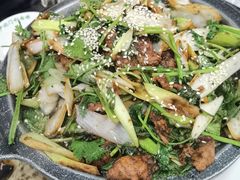 -尹记门钉肉饼(丰台站店)