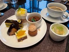 -深圳四季酒店·馥自助餐厅