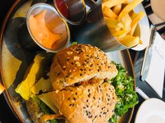 -blue frog蓝蛙(长泰广场店)