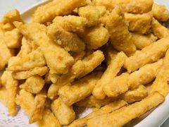 -九转小磨·非遗东北菜(群力店)