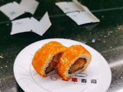 -三禾寿司(石龙店)