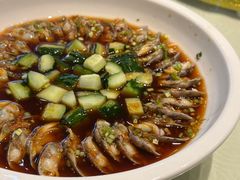 渔露腌花甲-石头咕(黄岐店)