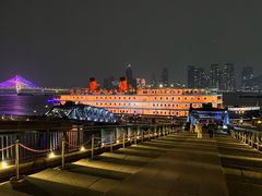 -武汉知音号