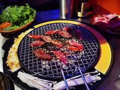 -釜山火炉·海鲜烤肉(紫藤路店)
