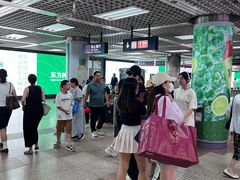 -王府井(地铁站)